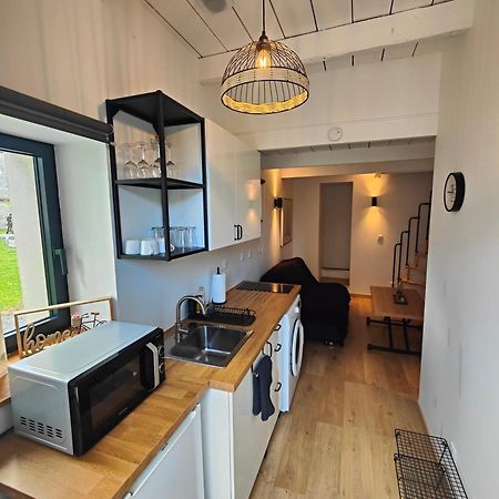 Ville-Saint-Jacques Maisonette Proche De Fontainebleau מראה חיצוני תמונה