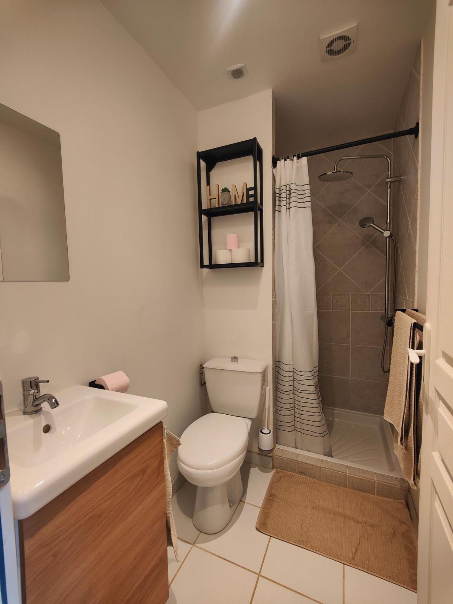 Ville-Saint-Jacques Maisonette Proche De Fontainebleau מראה חיצוני תמונה