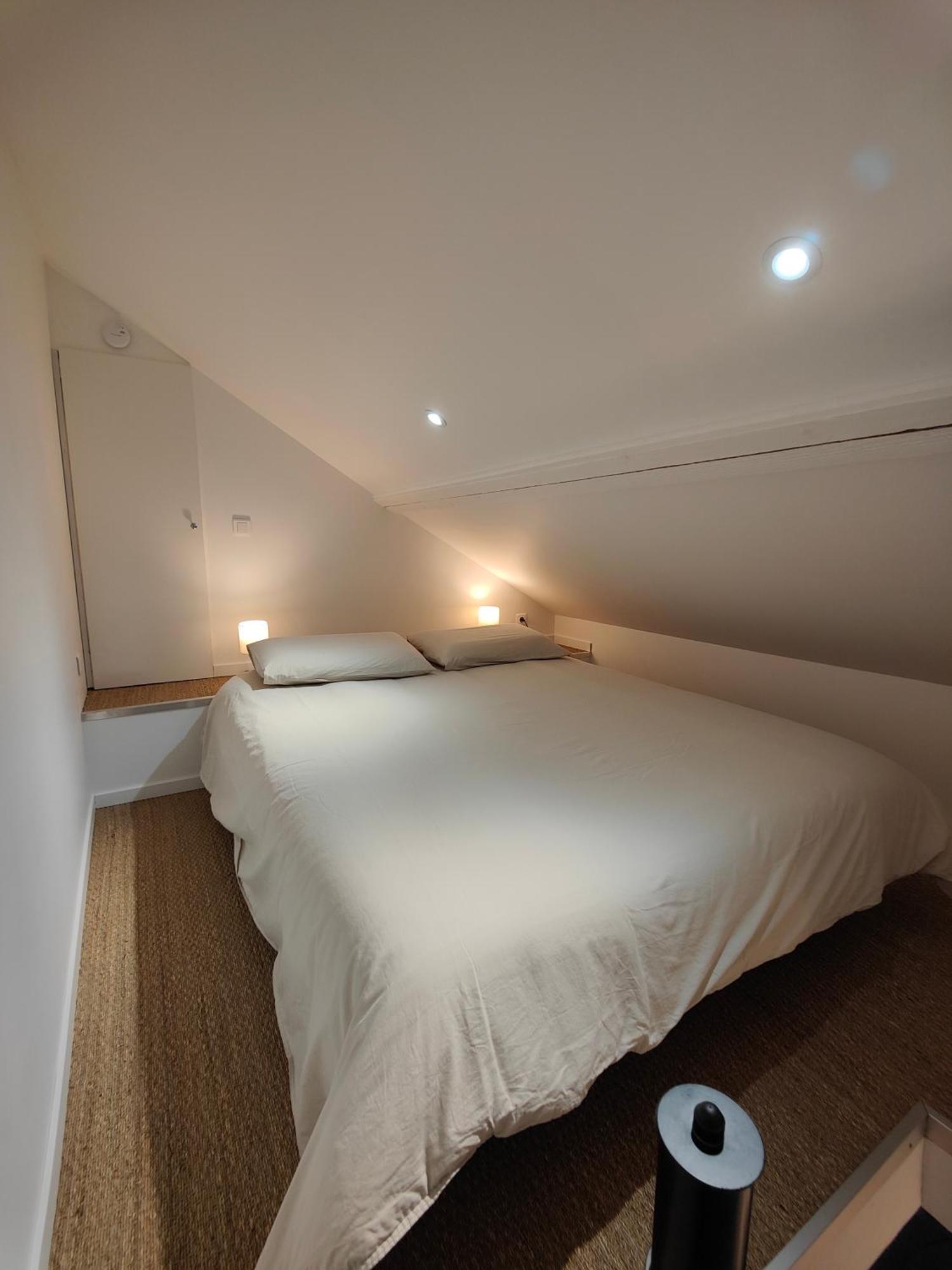 Ville-Saint-Jacques Maisonette Proche De Fontainebleau מראה חיצוני תמונה